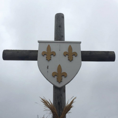 Neige Et Noirceur : Ancien Folklore Québécois